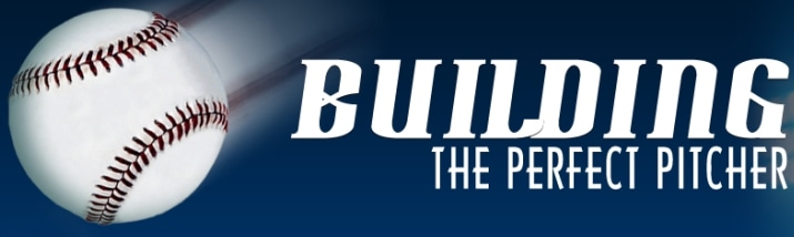 Building the Perfect Pitcher promo codes